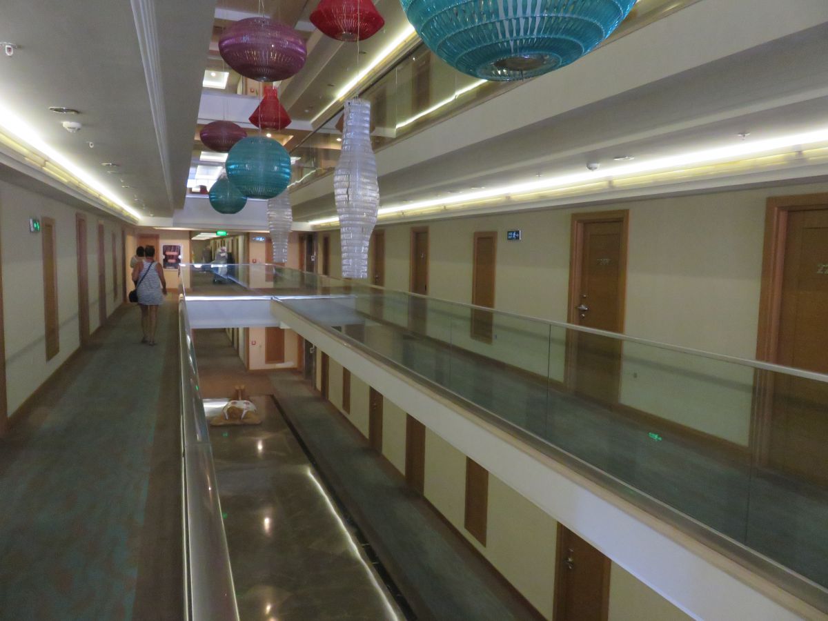 imagini hotel PALOMA OCEANA